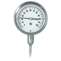 TB7 Bi-Metal Thermometer